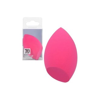 MIMO Olive-Shaped Blending Sponge Pink