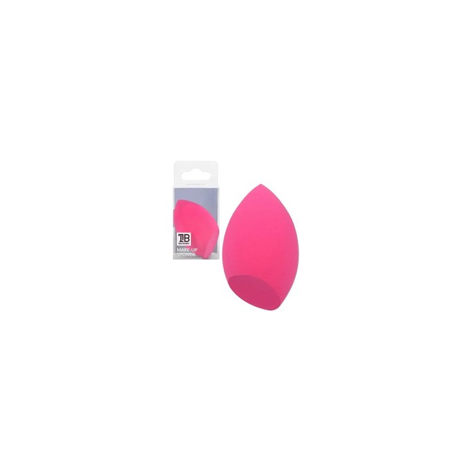 MIMO Olive-Shaped Blending Sponge Pink