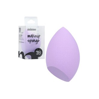 MIMO Olive-Shaped Blending Sponge Purple