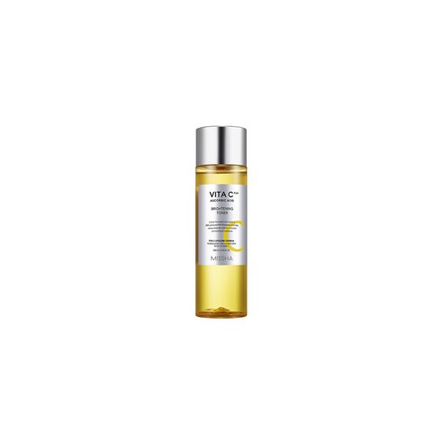 Missha C Vita C Plus Brightening Toner 200 ml