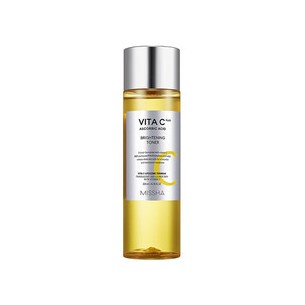 Missha C Vita C Plus Brightening Toner 200 ml