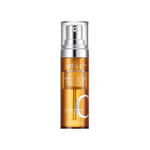 Missha C Vita C Plus Spot Correcting Concentrate Ampoule 15 g