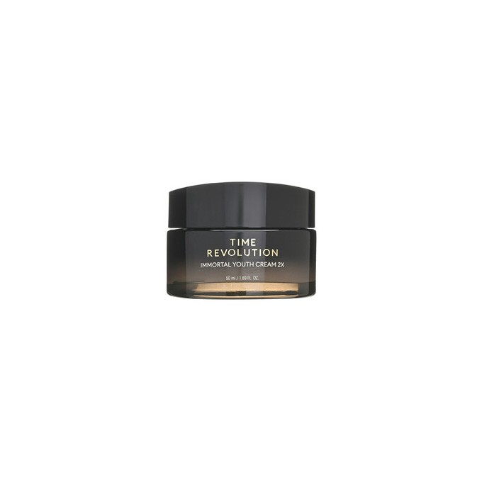 Missha Time Revolution Immortal Youth Cream - Anti-aging skin cream 50 ml