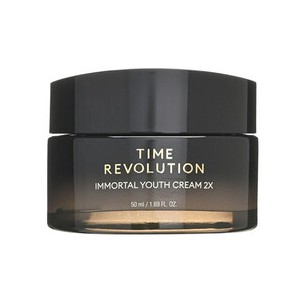 Missha Time Revolution Immortal Youth Cream - Anti-aging skin cream 50 ml