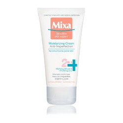 Mixa Sensitive Skin Expert Anti-Imperfection Moisturizing Cream 50 ml