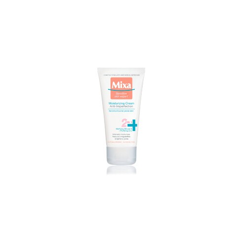 Mixa Sensitive Skin Expert Anti-Imperfection Moisturizing Cream 50 ml
