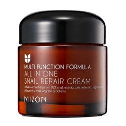 Mizon All In One Snail Repair Cream 92 % 75 ml