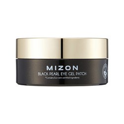 Mizon Black Pearl Eye Gel Patch ( 60 vnt. 
