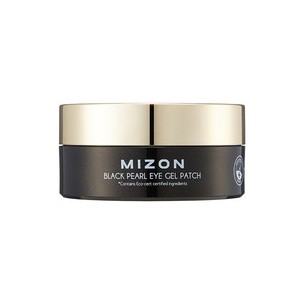 Mizon Black Pearl Eye Gel Patch ( 60 vnt. 