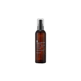 Mizon Snail Repair Intensive Toner - Facial Tonic with Snail Extract 100 ml