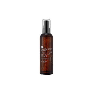 Mizon Snail Repair Intensive Toner - Facial Tonic with Snail Extract 100 ml