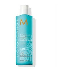 Moroccanoil Curl Enhancing Shampoo 250 ml