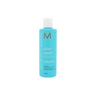 Moroccanoil Moisturizing Shampoo with Argan Oil for All Hair Types (Hydrating Shampoo) 250 ml 1000