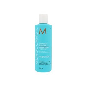 Moroccanoil Moisturizing Shampoo with Argan Oil for All Hair Types (Hydrating Shampoo) 250 ml 1000