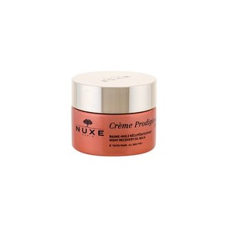 Nuxe Creme Prodigieuse Boost Night Recovery Oil Balm - Night face cream 50 ml