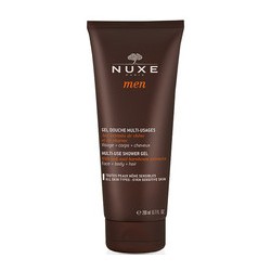 Nuxe Men Multi-Use Shower Gel 200 ml