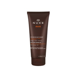 Nuxe Men Multi-Use Shower Gel 200 ml