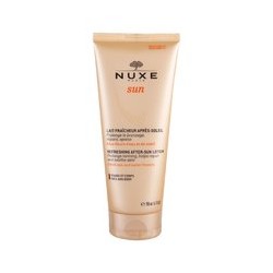 Nuxe Sun Refreshing After-Sun Lotion - After sunscreen 400 ml
