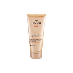 Nuxe Sun Refreshing After-Sun Lotion - After sunscreen 400 ml