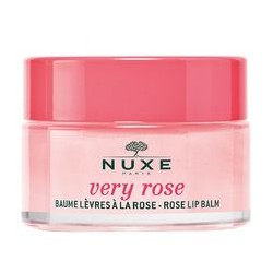 Nuxe Very Rose Lip Balm 15 g