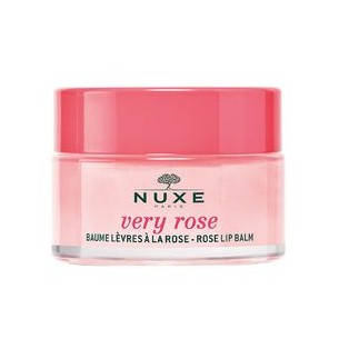 Nuxe Very Rose Lip Balm 15 g