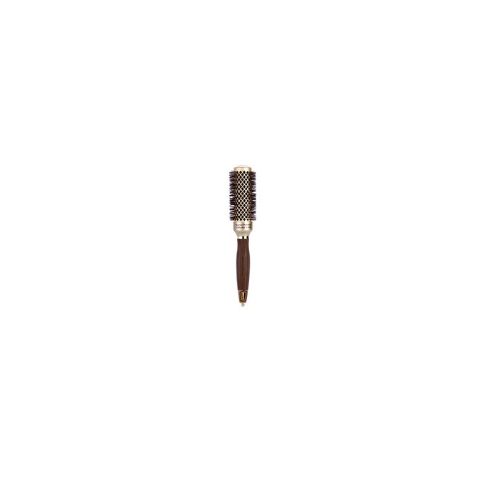 Olivia Garden NanoThermic Ceramic + Ion 34 Hairbrush