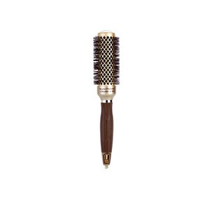 Olivia Garden NanoThermic Ceramic + Ion 34 Hairbrush