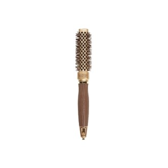 Olivia Garden NanoThermic Ceramic+Ion Square Shaper ( 20 mm ) - Hairbrush