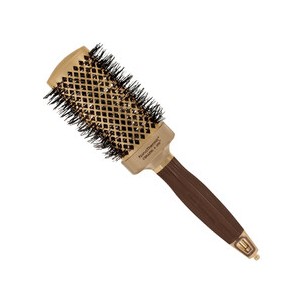 Olivia Garden NanoThermic Ceramic+Ion Square Shaper ( 50 mm ) - Hair brush