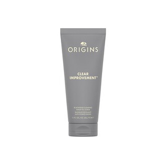 Origins Clear Improvement Blackhead Clearing Mask-To-Scrub - Cleansing mask for problematic skin 75