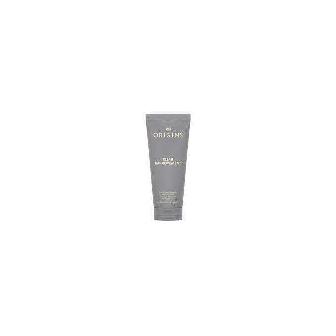 Origins Clear Improvement Blackhead Clearing Mask-To-Scrub - Cleansing mask for problematic skin 75