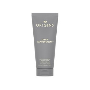 Origins Clear Improvement Blackhead Clearing Mask-To-Scrub - Cleansing mask for problematic skin 75
