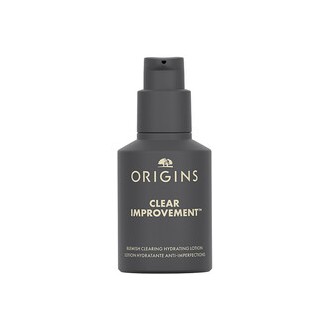 Origins Clear Improvement Blemish Clearing Hydrating Lotion - Hydrating lotion for problematic skin