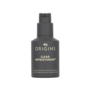 Origins Clear Improvement Blemish Clearing Hydrating Lotion - Hydrating lotion for problematic skin
