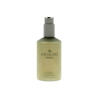 Origins Ginger Burst Hand & Body Wash - Liquid hand soap and body 200 ml