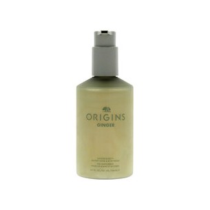 Origins Ginger Burst Hand & Body Wash - Liquid hand soap and body 200 ml
