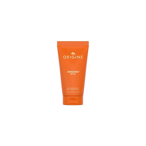 Origins Ginzing Daily Moisturizer SPF 30 - odą drėkinantis kremas, 50 ml
