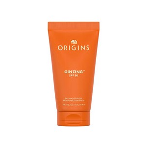Origins Ginzing Daily Moisturizer SPF 30 - odą drėkinantis kremas, 50 ml
