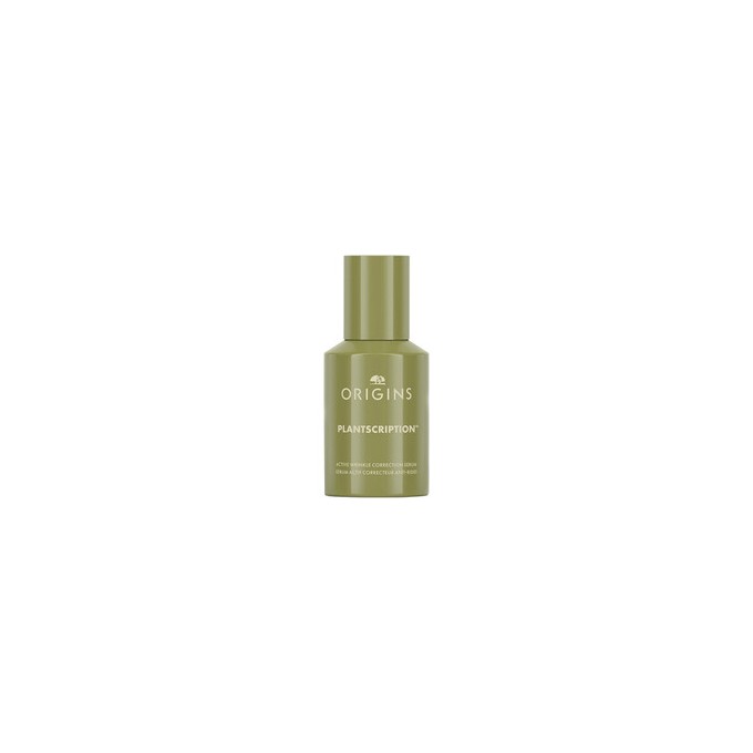Origins Plantscription Active Wrinkle Correction Serum - Skin serum against wrinkles 30 ml