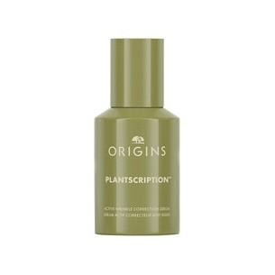 Origins Plantscription Active Wrinkle Correction Serum - Skin serum against wrinkles 30 ml