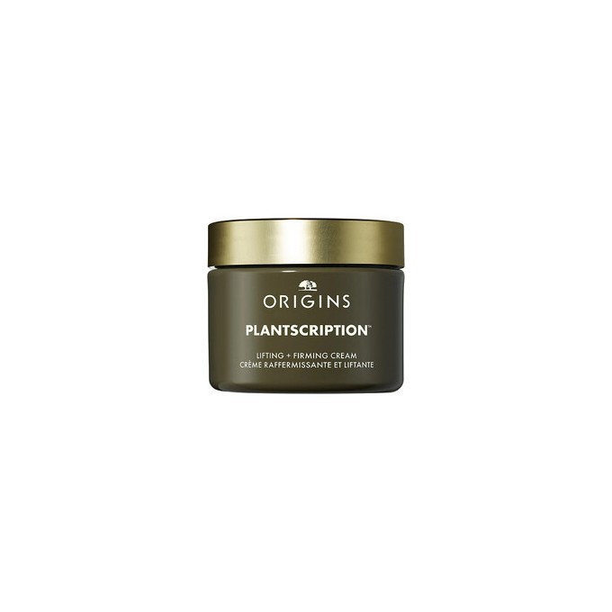 Origins Plantscription Lifting + Firming Cream - Lifting and firming skin cream 50 ml
