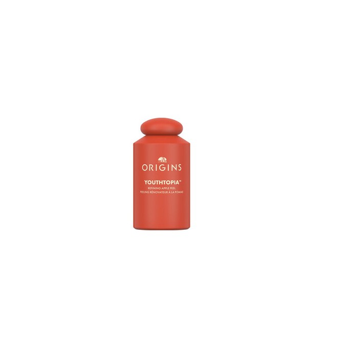 Origins Youthtopia Refining Apple Peel - Skin peeling 100 ml