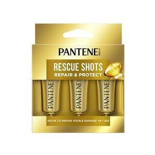 Pantene Intensive Repair Rescue Shots 3 ml