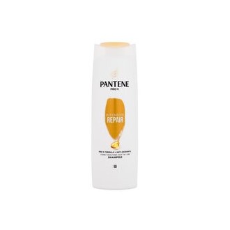 Pantene Intensive Repair Shampoo (weakened and damaged hair) 400 ml