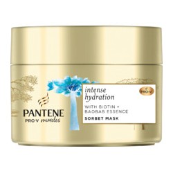 Pantene PRO-V Miracles Intense Hydration Surge Sorbet Mask 300 ml