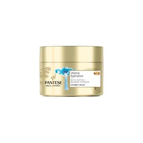 Pantene PRO-V Miracles Intense Hydration Surge Sorbet Mask 300 ml
