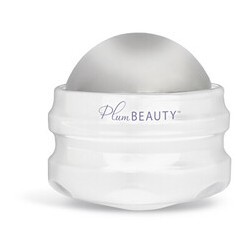 Cooling massage ball