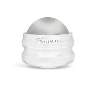 Cooling massage ball