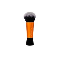 Real Techniques Brushes Base Mini Expert - Travel makeup brush
