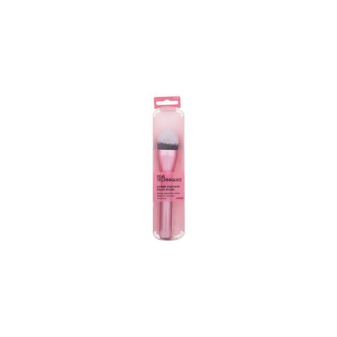 Real Techniques Cheek Power Pigment Blush Brush 1 vnt.